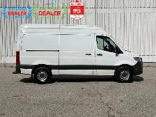 2022 Mercedes-Benz Sprinter 2500 | 144-in HIGHROOF | FULLY SERVI - Photo 5