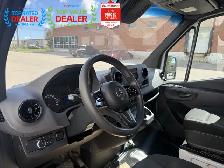 2022 Mercedes-Benz Sprinter 2500 | 144-in HIGHROOF | FULLY SERVI - Photo 9