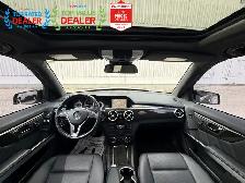 2015 Mercedes-Benz GLK-Class BlueTEC //AMG PKG | MB SERVICED | 3 - Photo 3