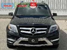 2015 Mercedes-Benz GLK-Class BlueTEC //AMG PKG | MB SERVICED | 3 - Photo 4