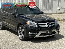 2015 Mercedes-Benz GLK-Class BlueTEC //AMG PKG | MB SERVICED | 3 - Photo 5