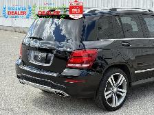 2015 Mercedes-Benz GLK-Class BlueTEC //AMG PKG | MB SERVICED | 3 - Photo 7