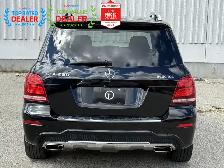 2015 Mercedes-Benz GLK-Class BlueTEC //AMG PKG | MB SERVICED | 3 - Photo 9