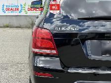 2015 Mercedes-Benz GLK-Class BlueTEC //AMG PKG | MB SERVICED | 3 - Photo 10
