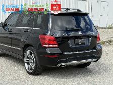 2015 Mercedes-Benz GLK-Class BlueTEC //AMG PKG | MB SERVICED | 3 - Photo 11