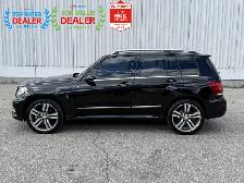 2015 Mercedes-Benz GLK-Class BlueTEC //AMG PKG | MB SERVICED | 3 - Photo 12
