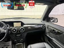 2015 Mercedes-Benz GLK-Class BlueTEC //AMG PKG | MB SERVICED | 3 - Photo 15