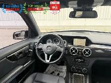 2015 Mercedes-Benz GLK-Class BlueTEC //AMG PKG | MB SERVICED | 3 - Photo 16