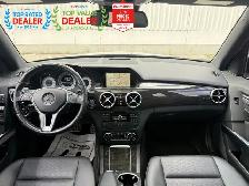 2015 Mercedes-Benz GLK-Class BlueTEC //AMG PKG | MB SERVICED | 3 - Photo 17