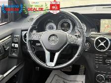 2015 Mercedes-Benz GLK-Class BlueTEC //AMG PKG | MB SERVICED | 3 - Photo 18