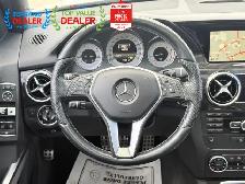 2015 Mercedes-Benz GLK-Class BlueTEC //AMG PKG | MB SERVICED | 3 - Photo 19