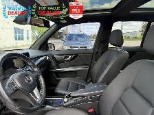 2015 Mercedes-Benz GLK-Class BlueTEC //AMG PKG | MB SERVICED | 3 - Photo 28