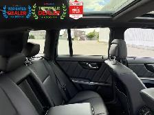 2015 Mercedes-Benz GLK-Class BlueTEC //AMG PKG | MB SERVICED | 3 - Photo 33