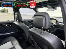 2015 Mercedes-Benz GLK-Class BlueTEC //AMG PKG | MB SERVICED | 3 - Photo 34