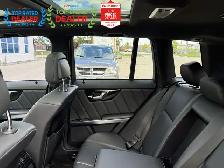 2015 Mercedes-Benz GLK-Class BlueTEC //AMG PKG | MB SERVICED | 3 - Photo 37
