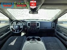 2018 Ram 1500 LUXURY GROUP | TRAILER TOW MIRRORS & BRAKE GROUP | - Photo 2