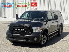 2018 Ram 1500 LUXURY GROUP | TRAILER TOW MIRRORS & BRAKE GROUP | - Photo 4