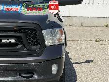 2018 Ram 1500 LUXURY GROUP | TRAILER TOW MIRRORS & BRAKE GROUP | - Photo 6
