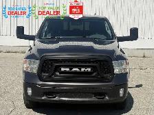 2018 Ram 1500 LUXURY GROUP | TRAILER TOW MIRRORS & BRAKE GROUP | - Photo 7