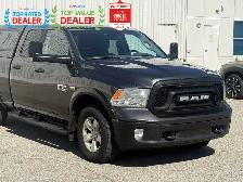 2018 Ram 1500 LUXURY GROUP | TRAILER TOW MIRRORS & BRAKE GROUP | - Photo 8