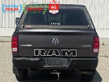 2018 Ram 1500 LUXURY GROUP | TRAILER TOW MIRRORS & BRAKE GROUP | - Photo 11