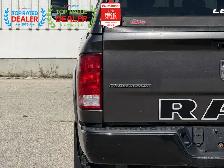 2018 Ram 1500 LUXURY GROUP | TRAILER TOW MIRRORS & BRAKE GROUP | - Photo 12