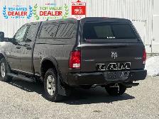 2018 Ram 1500 LUXURY GROUP | TRAILER TOW MIRRORS & BRAKE GROUP | - Photo 13