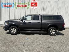 2018 Ram 1500 LUXURY GROUP | TRAILER TOW MIRRORS & BRAKE GROUP | - Photo 14