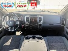 2018 Ram 1500 LUXURY GROUP | TRAILER TOW MIRRORS & BRAKE GROUP | - Photo 15