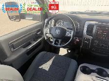 2018 Ram 1500 LUXURY GROUP | TRAILER TOW MIRRORS & BRAKE GROUP | - Photo 16