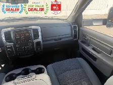 2018 Ram 1500 LUXURY GROUP | TRAILER TOW MIRRORS & BRAKE GROUP | - Photo 17
