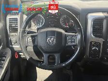 2018 Ram 1500 LUXURY GROUP | TRAILER TOW MIRRORS & BRAKE GROUP | - Photo 19