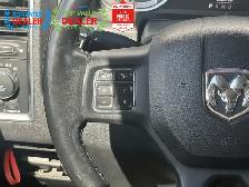 2018 Ram 1500 LUXURY GROUP | TRAILER TOW MIRRORS & BRAKE GROUP | - Photo 20