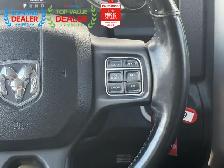 2018 Ram 1500 LUXURY GROUP | TRAILER TOW MIRRORS & BRAKE GROUP | - Photo 21