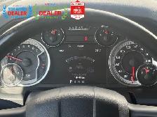 2018 Ram 1500 LUXURY GROUP | TRAILER TOW MIRRORS & BRAKE GROUP | - Photo 22