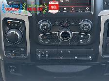 2018 Ram 1500 LUXURY GROUP | TRAILER TOW MIRRORS & BRAKE GROUP | - Photo 24