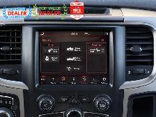 2018 Ram 1500 LUXURY GROUP | TRAILER TOW MIRRORS & BRAKE GROUP | - Photo 25