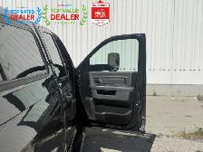 2018 Ram 1500 LUXURY GROUP | TRAILER TOW MIRRORS & BRAKE GROUP | - Photo 27