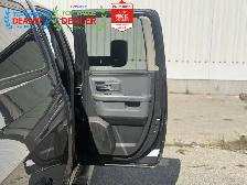 2018 Ram 1500 LUXURY GROUP | TRAILER TOW MIRRORS & BRAKE GROUP | - Photo 30