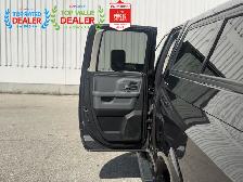 2018 Ram 1500 LUXURY GROUP | TRAILER TOW MIRRORS & BRAKE GROUP | - Photo 34