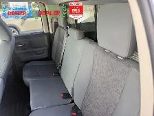 2018 Ram 1500 LUXURY GROUP | TRAILER TOW MIRRORS & BRAKE GROUP | - Photo 37