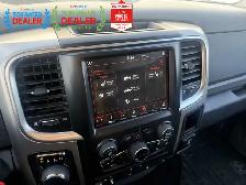 2018 Ram 1500 LUXURY GROUP | TRAILER TOW MIRRORS & BRAKE GROUP | - Photo 38
