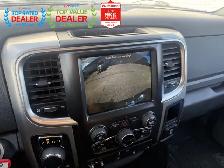 2018 Ram 1500 LUXURY GROUP | TRAILER TOW MIRRORS & BRAKE GROUP | - Photo 39