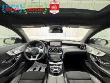 2019 Mercedes-Benz C-Class 43 //AMG | MB SERVICED | BURMESTER | - Photo 2