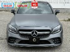 2019 Mercedes-Benz C-Class 43 //AMG | MB SERVICED | BURMESTER | - Photo 5