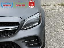 2019 Mercedes-Benz C-Class 43 //AMG | MB SERVICED | BURMESTER | - Photo 7