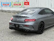 2019 Mercedes-Benz C-Class 43 //AMG | MB SERVICED | BURMESTER | - Photo 10