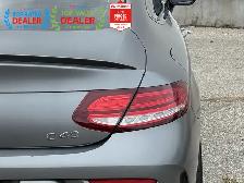 2019 Mercedes-Benz C-Class 43 //AMG | MB SERVICED | BURMESTER | - Photo 11