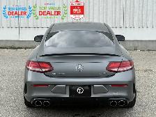 2019 Mercedes-Benz C-Class 43 //AMG | MB SERVICED | BURMESTER | - Photo 12