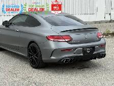 2019 Mercedes-Benz C-Class 43 //AMG | MB SERVICED | BURMESTER | - Photo 14